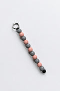 Desert Stone keychain